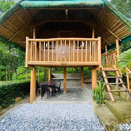 Camp Paraiso Hotel&Resort Salabusob Exterior foto
