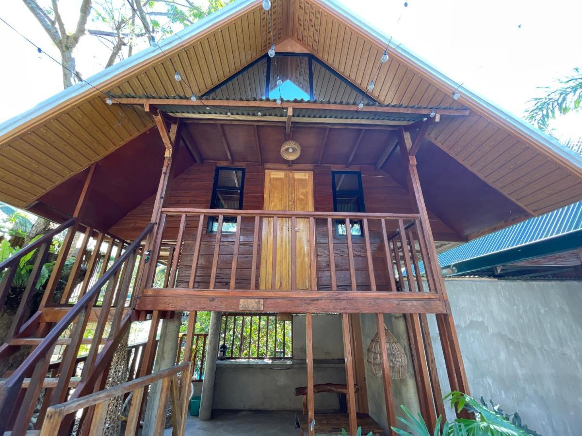 Camp Paraiso Hotel&Resort Salabusob Exterior foto