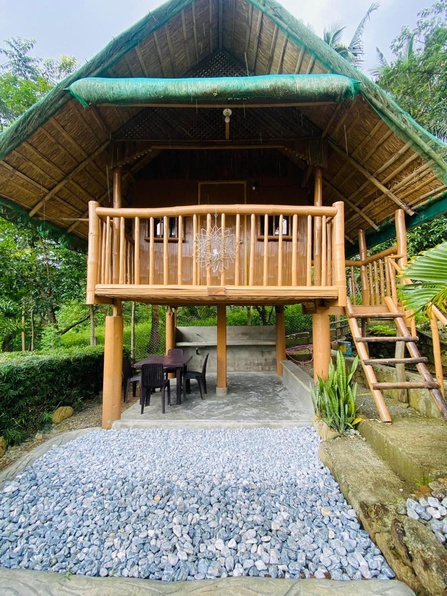 Camp Paraiso Hotel&Resort Salabusob Exterior foto